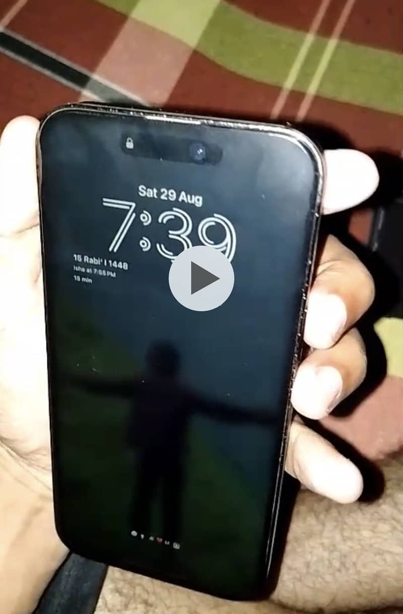 Apple iPhone 14 Pro Max 1