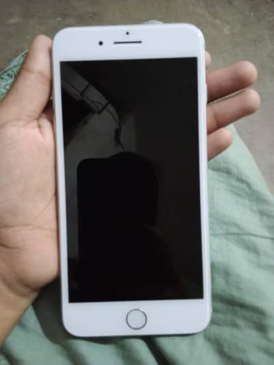 Apple iPhone 7 Plus 32 GB PTA Approved