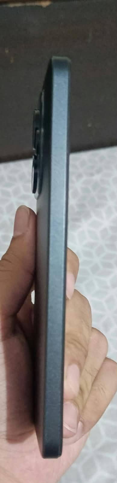 Redmi note 14 4