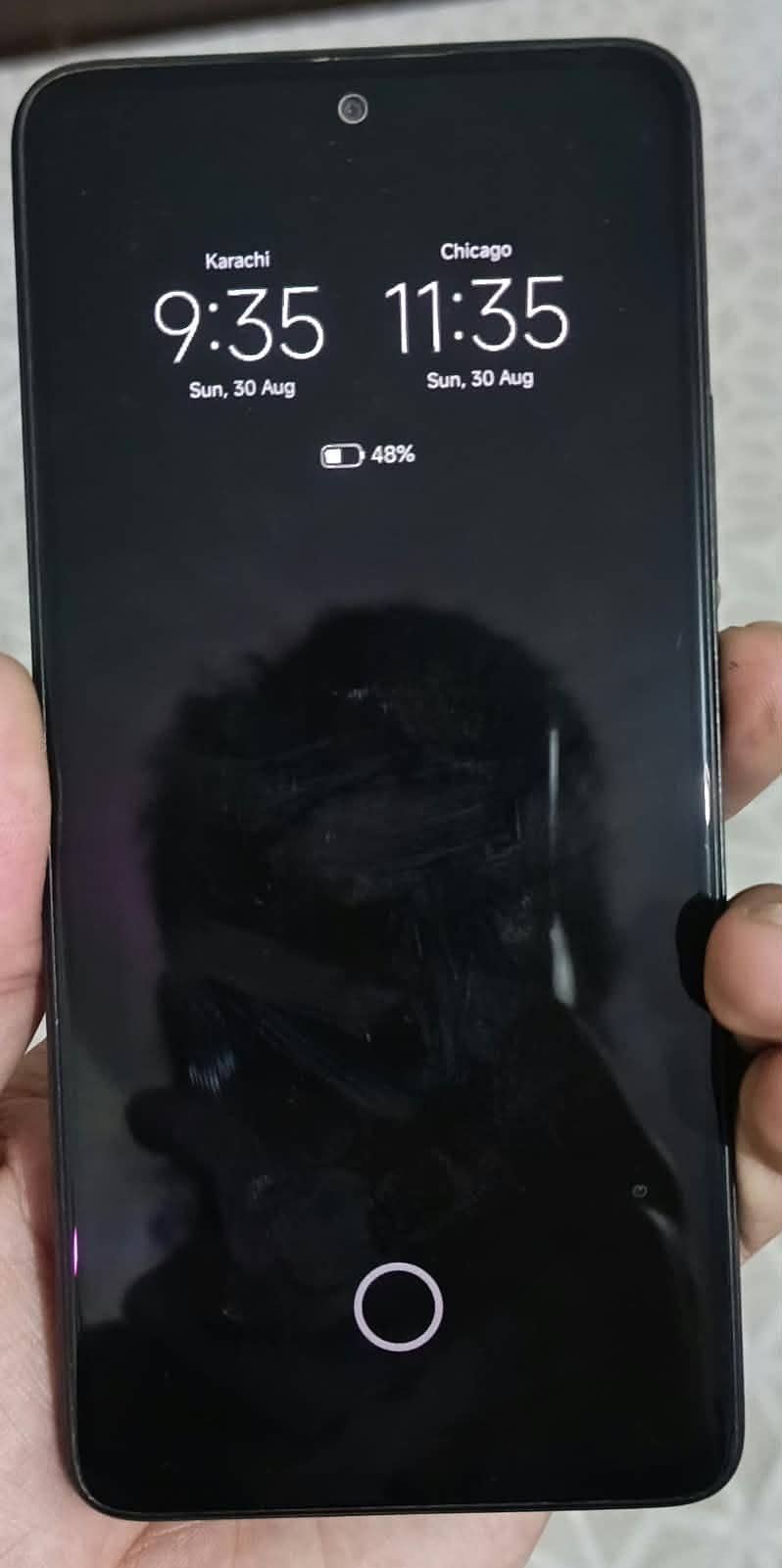 Redmi note 14 5