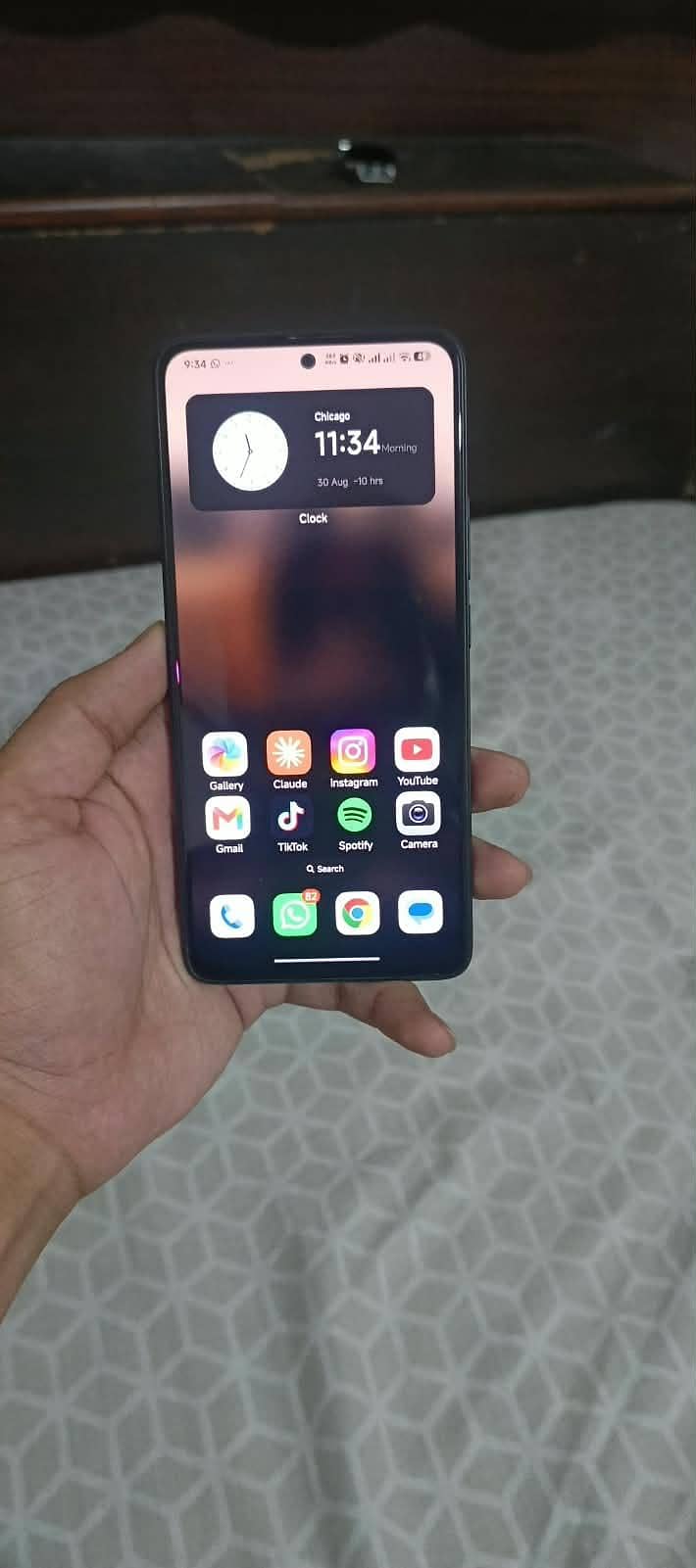 Redmi note 14 6
