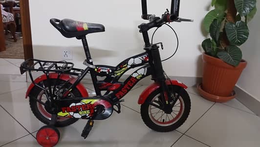 Bicyle for Kids
