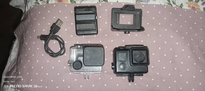 GoPro Hero 4 Accessories