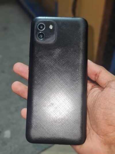 Samsung Mobile A03
