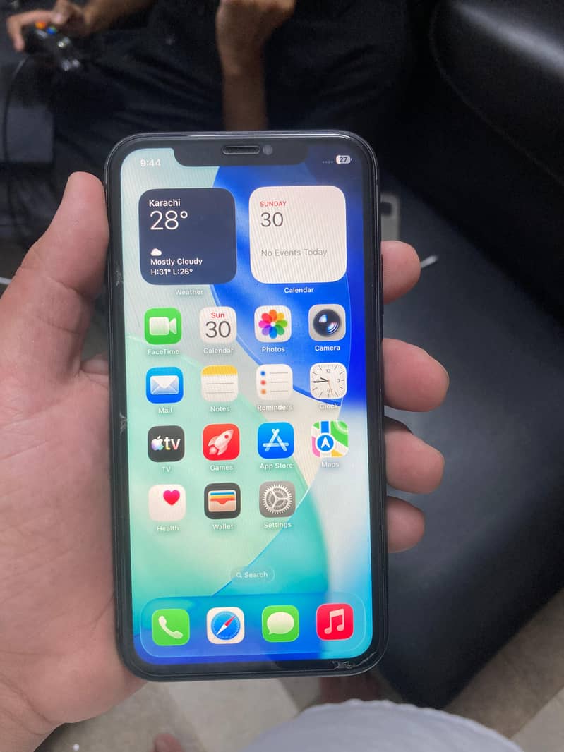 Apple iPhone 11 2