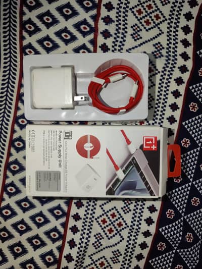 1+ Mobile Fast Charger 65W