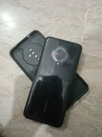 Vivo Y51