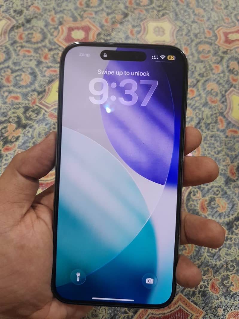 Apple iPhone 14 Pro Max 5