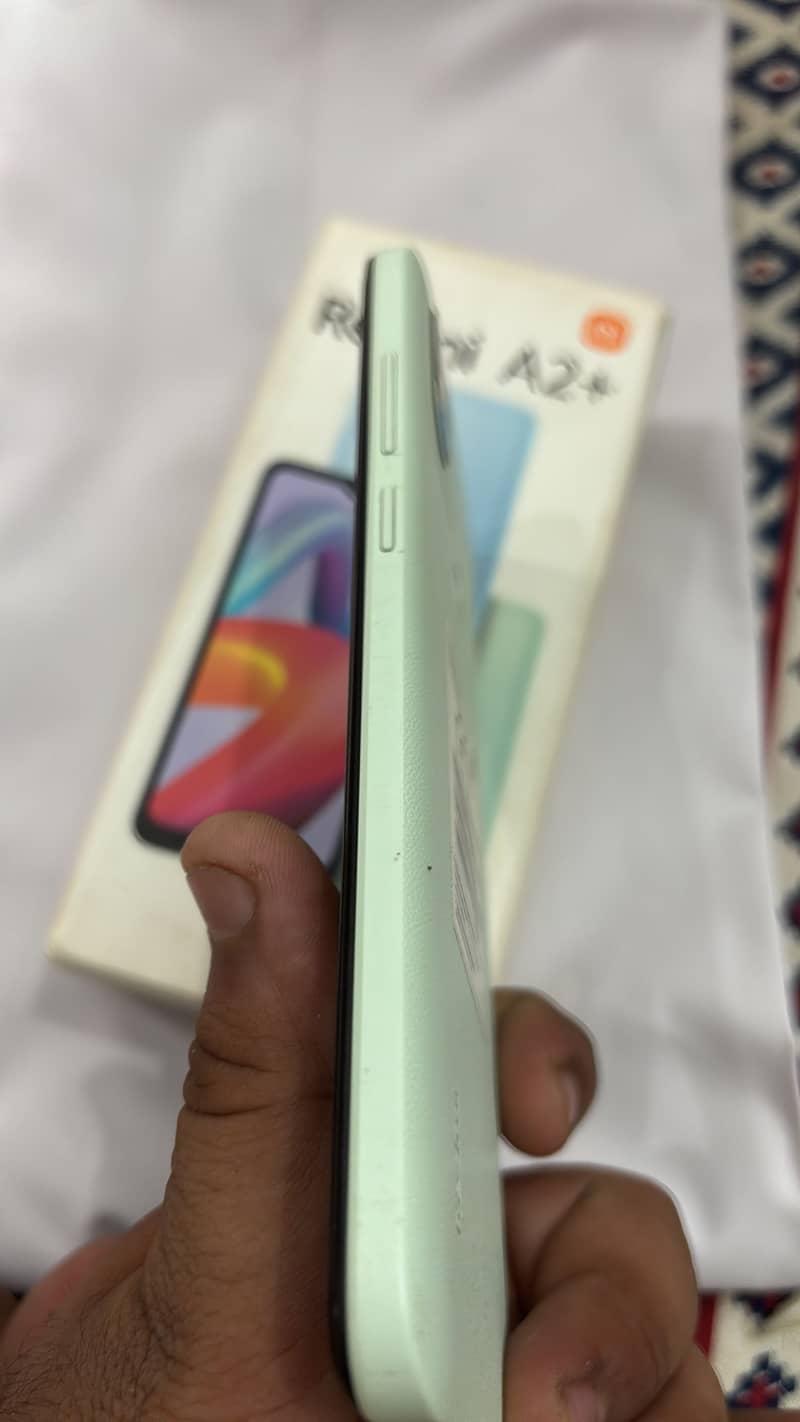 Xiaomi Redmi A2 Plus 0