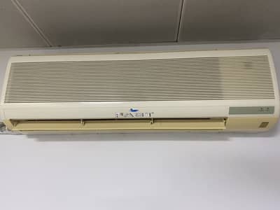 FAST Non-Inverter AC 1.5Ton