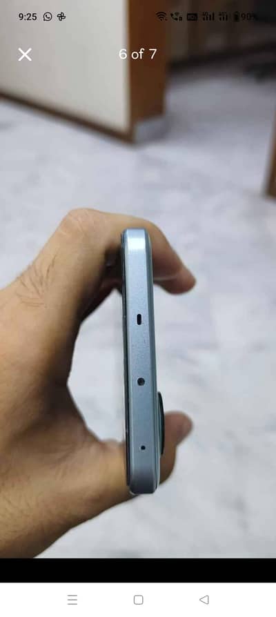 One Plus Ace 2V