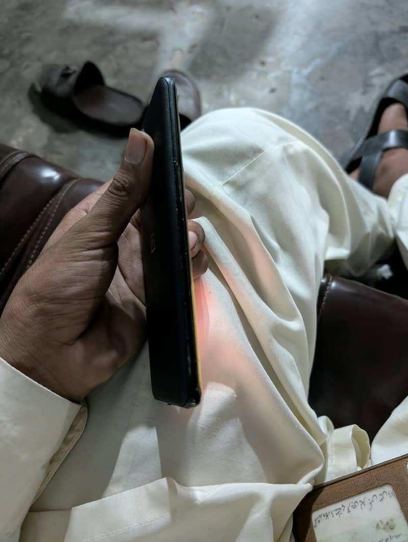One Plus 9 Pro 1