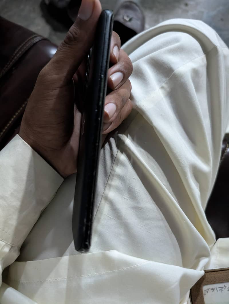 One Plus 9 Pro 3