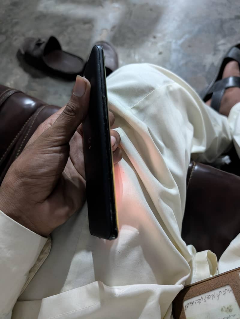 One Plus 9 Pro 4