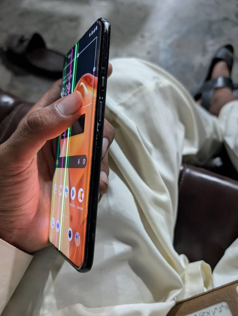 One Plus 9 Pro 5