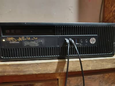gaming computer for GTA 5