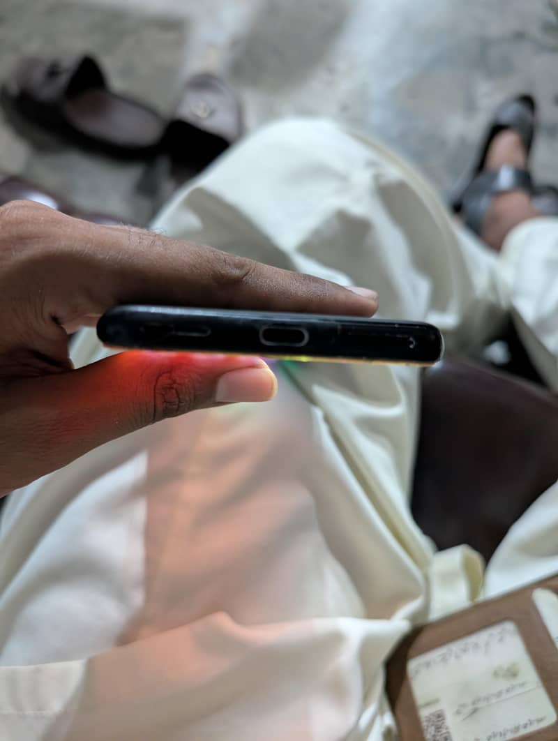 One Plus 9 Pro 6