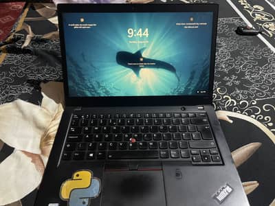 Lenovo Thinkpad T480s