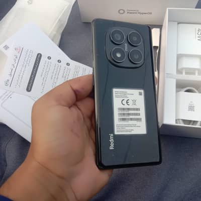 Xiaomi Redmi Note 14 Pro