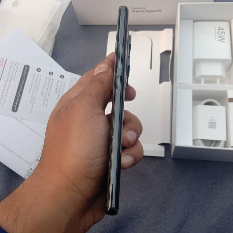 Xiaomi Redmi Note 14 Pro 6