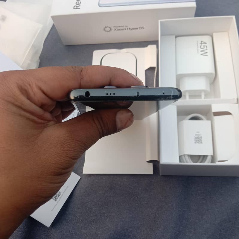 Xiaomi Redmi Note 14 Pro 7