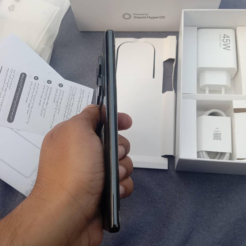 Xiaomi Redmi Note 14 Pro 9