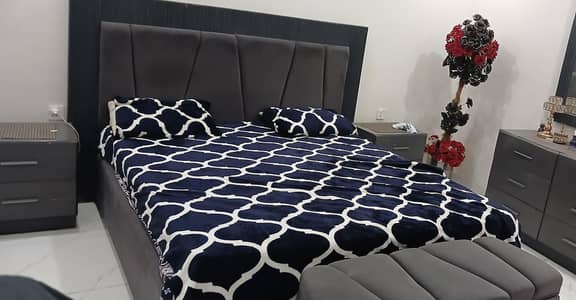 bed diwan dressing