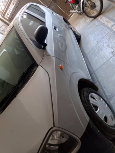 Suzuki Alto 2021