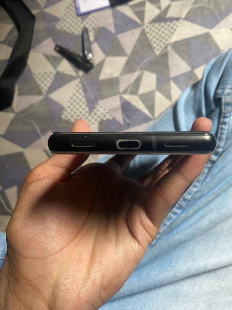 Google Pixel 6a 3