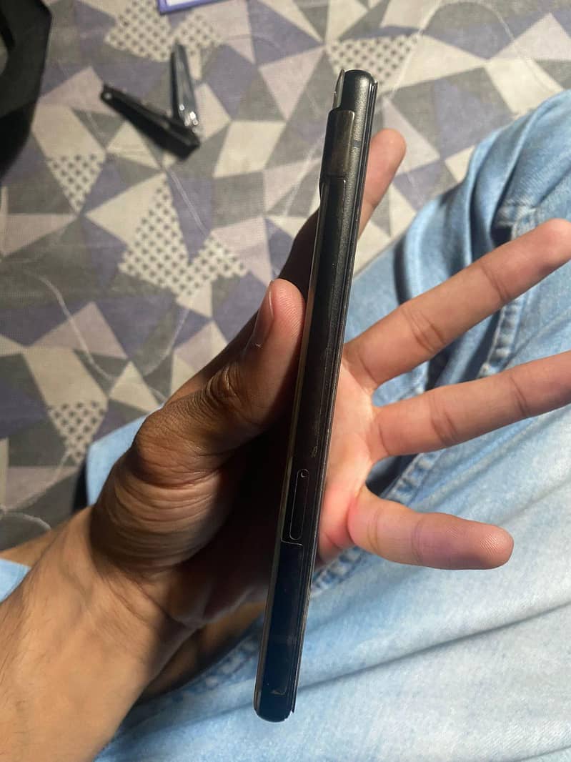 Google Pixel 6a 5
