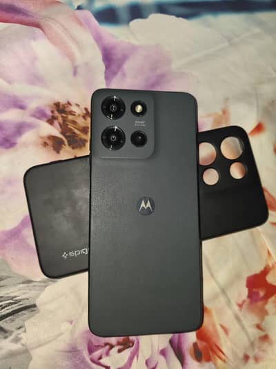 Motorola Moto G Dual sim PTA