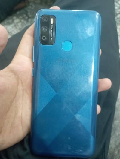 Infinix Hot 9 Play