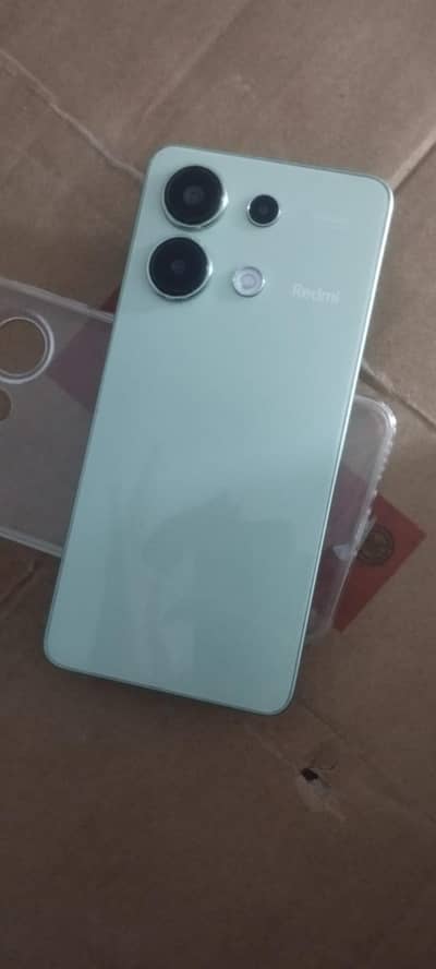Xiaomi Redmi Note 13
