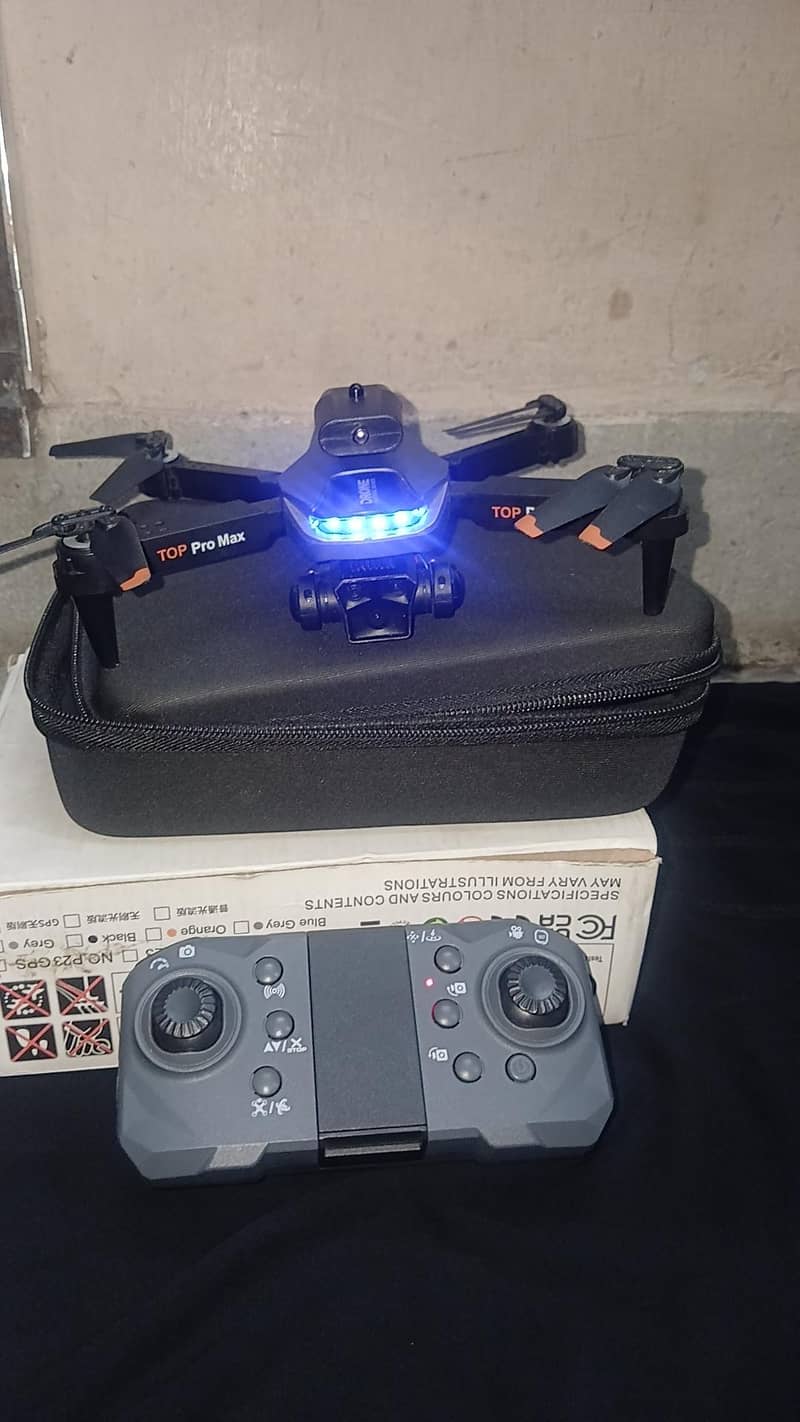 drone 0