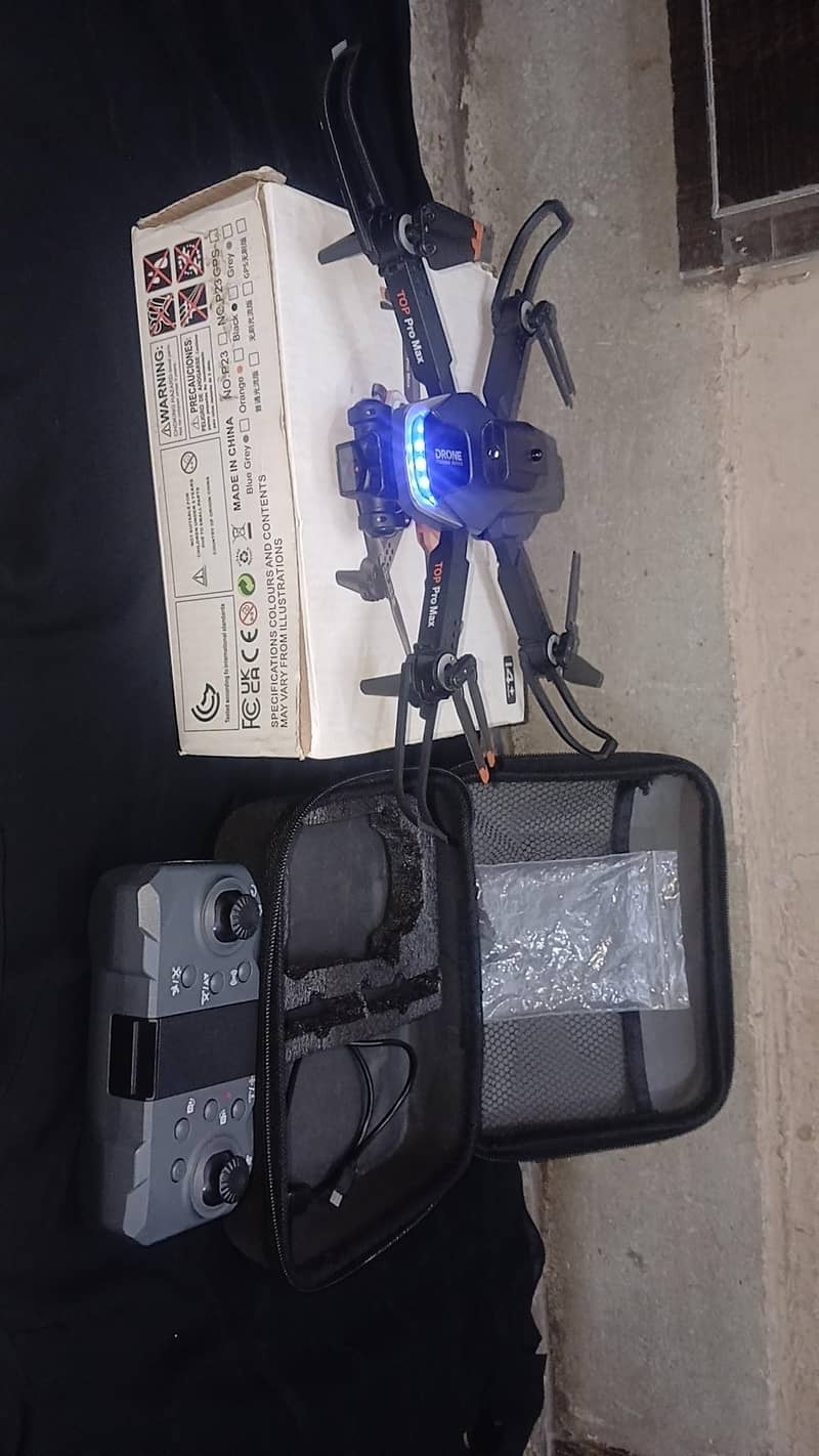 drone 4