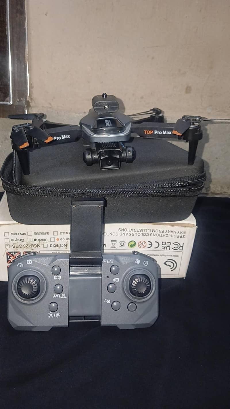 drone 5