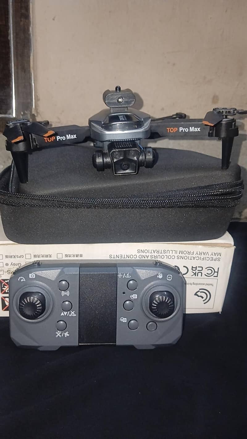drone 7