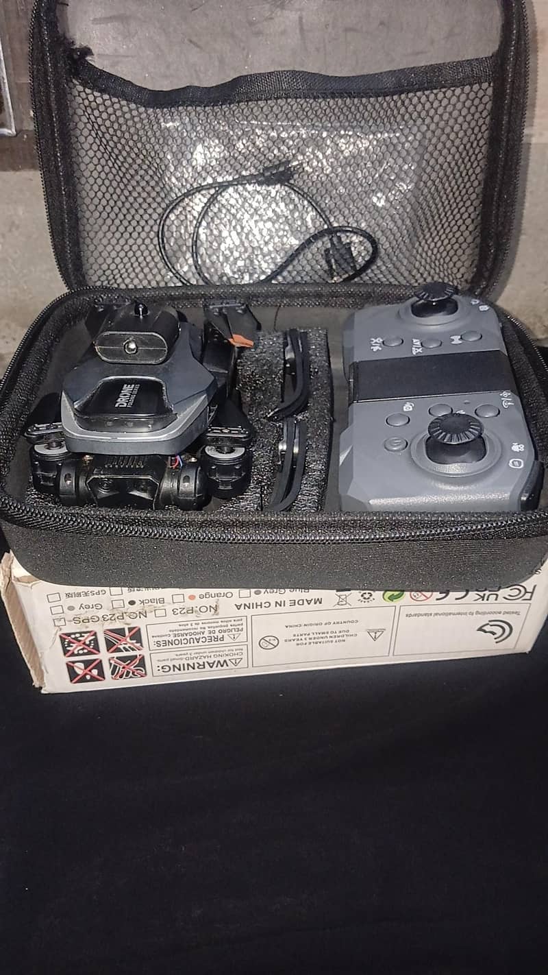 drone 8