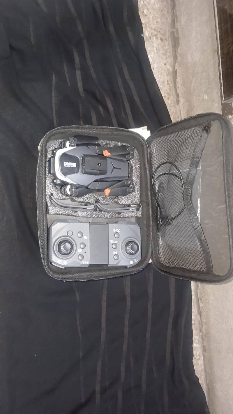 drone 9