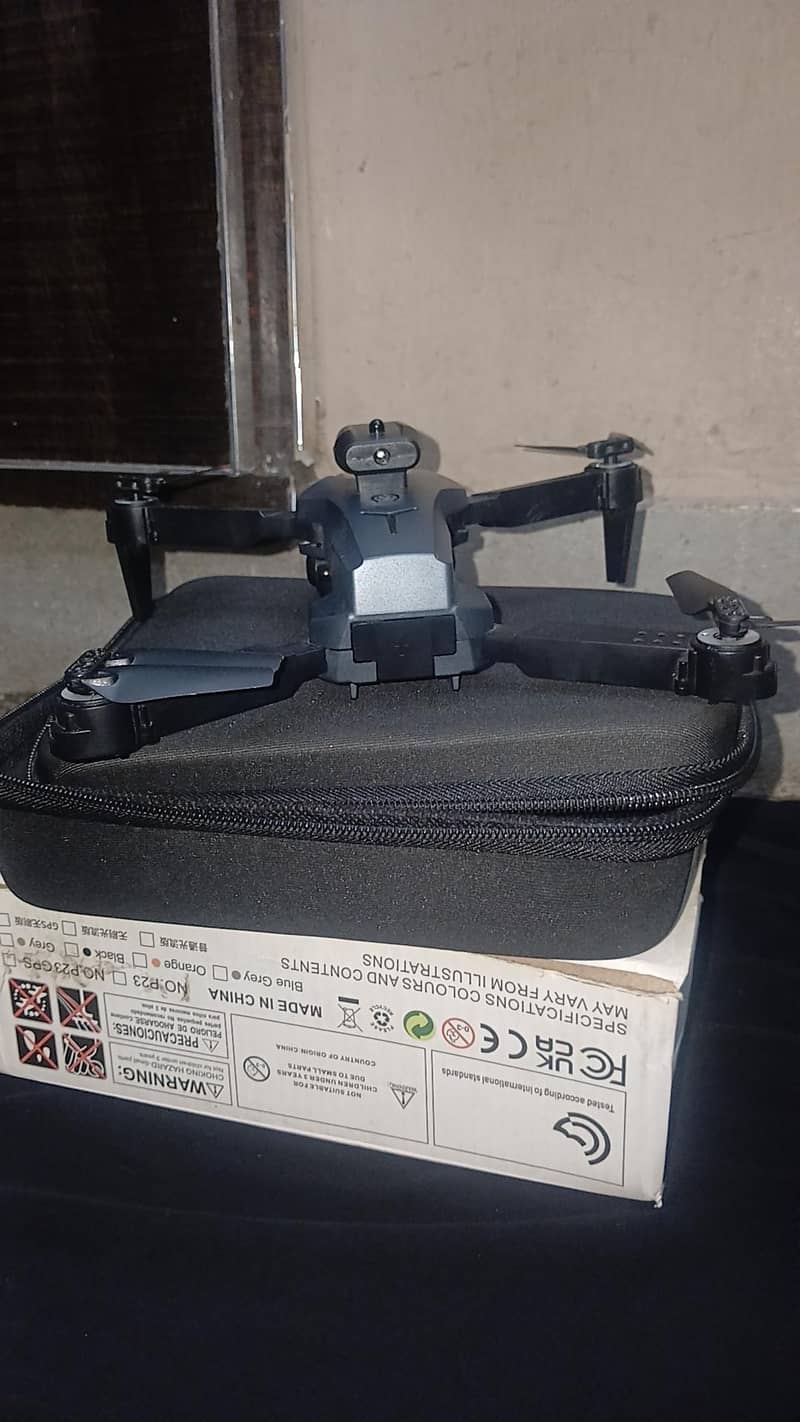 drone 10