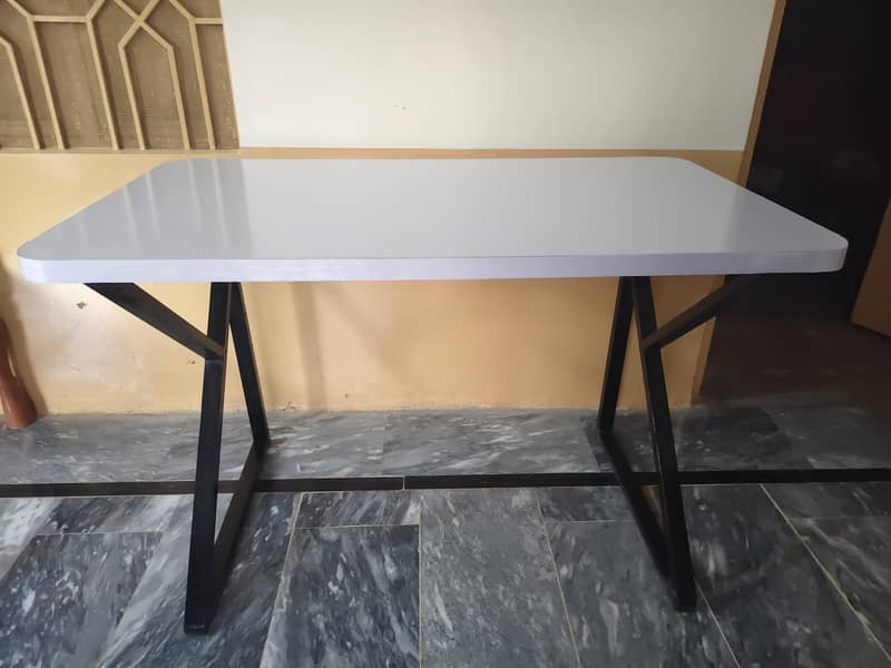 Office Table 1