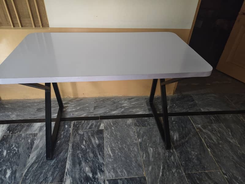 Office Table 2