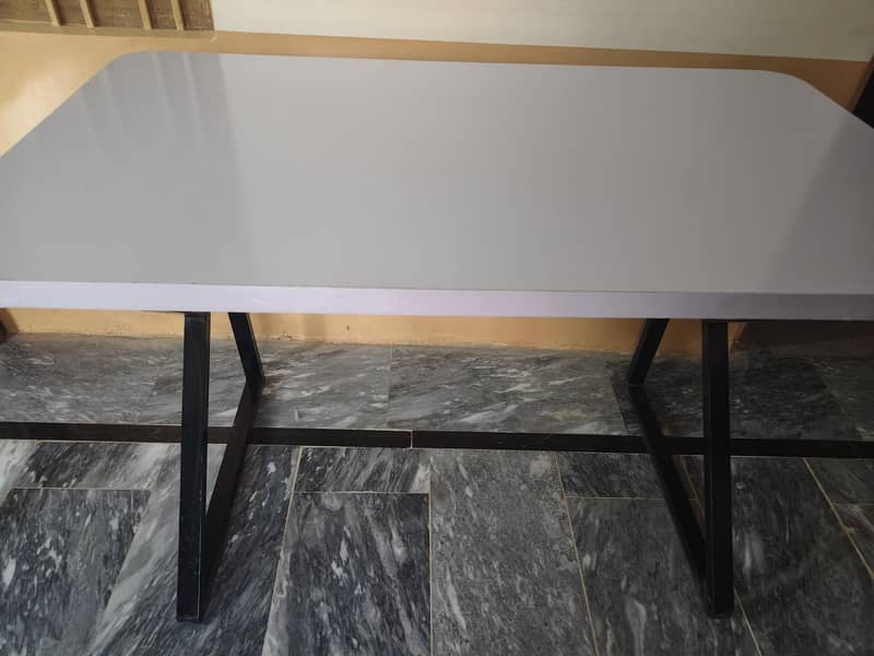 Office Table 3