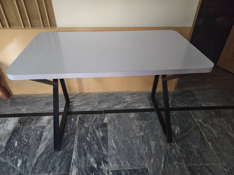 Office Table 4