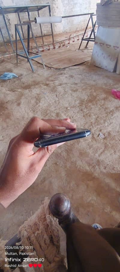 iPhone xr non pta