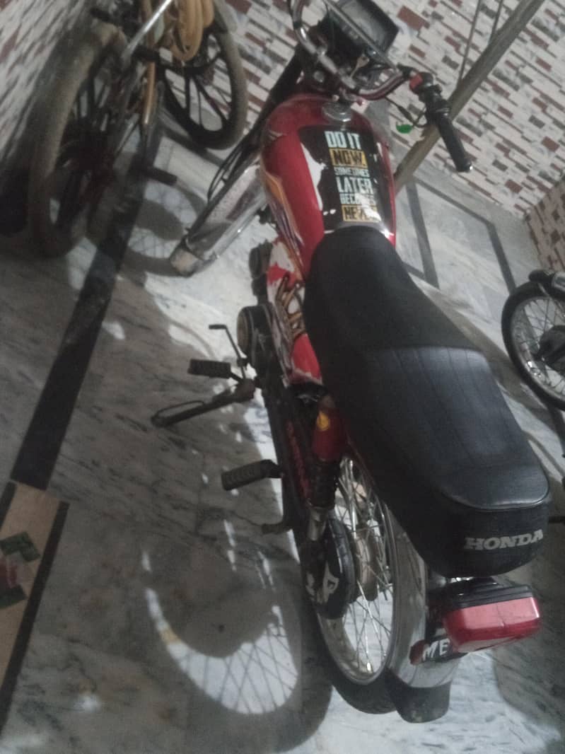 Unique 2021 Model 0