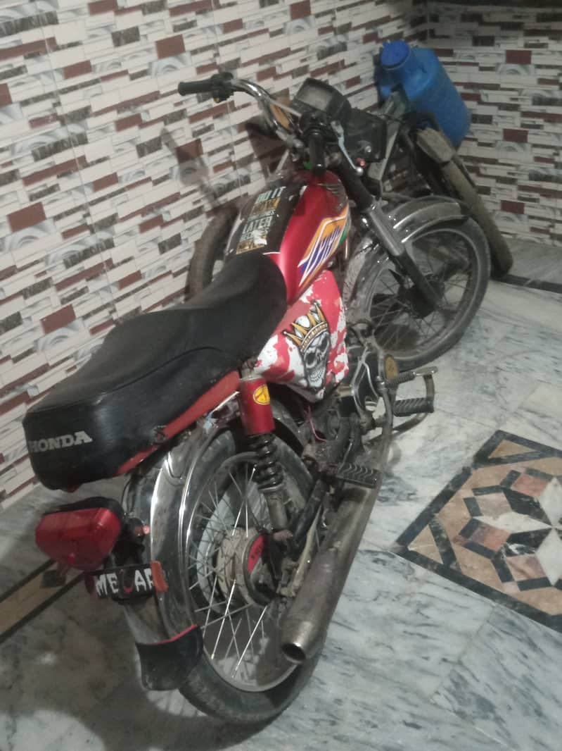 Unique 2021 Model 2