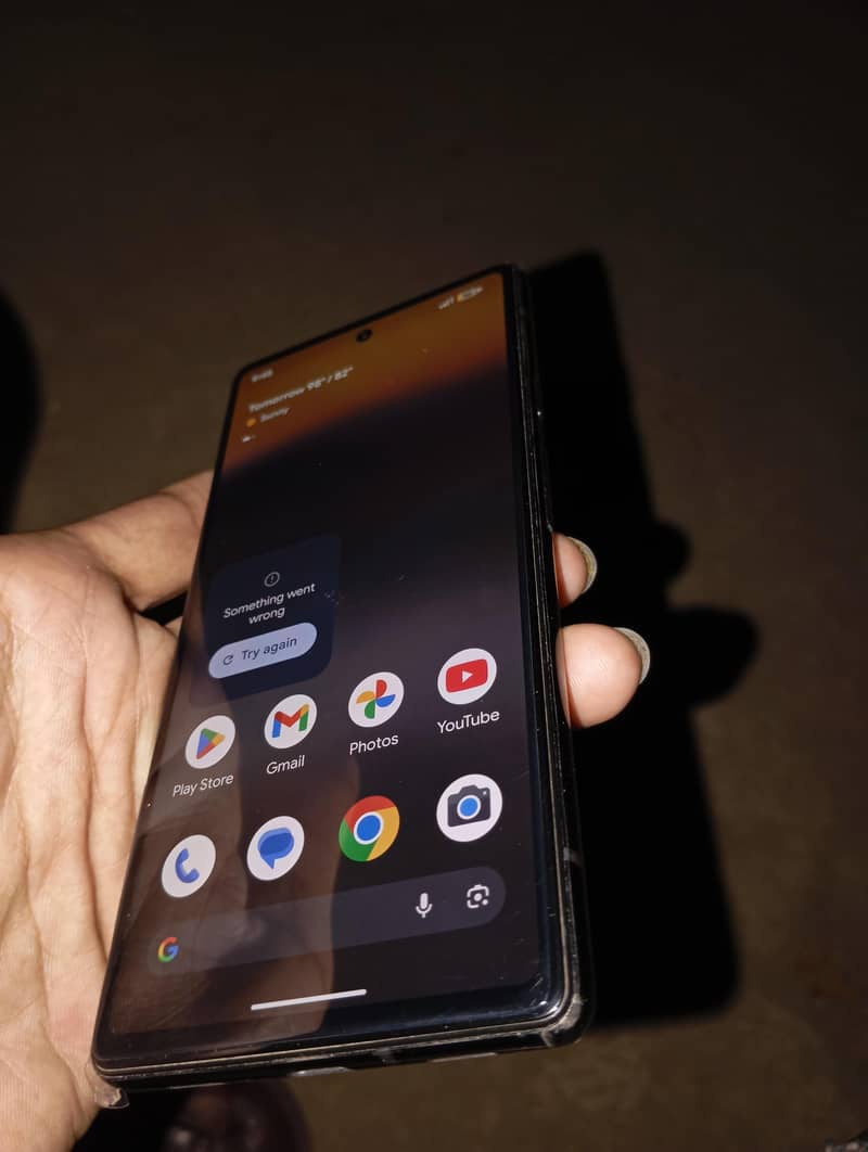 Google Pixel 6a 1