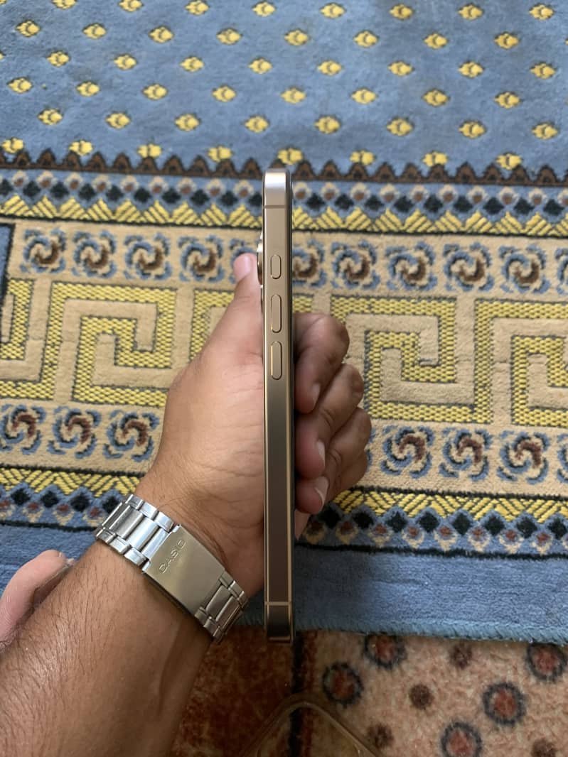 Apple iPhone 16 Pro 5