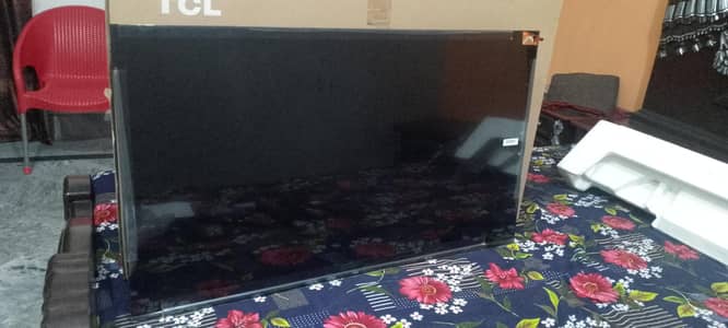 TCL android